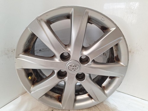 Toyota yaris vvt mk3 - vvt-i, tr