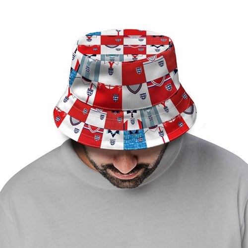 England kit montage - montage, wc
