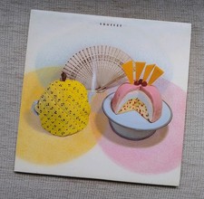 Squeeze Cosi Fan Tutti Frutti