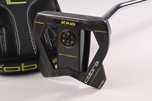 Cobra king vintage stingray - cobra,