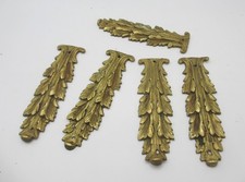 Antique Brass Furniture Ormolu