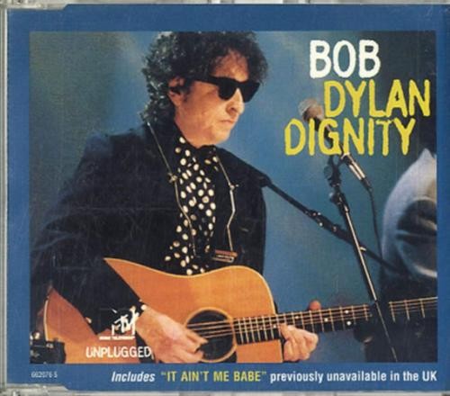 Dignity bob dylan - dignity,
