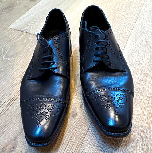 Loake design - by,