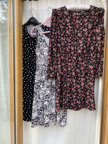 Size women dresses bundle - size, 12