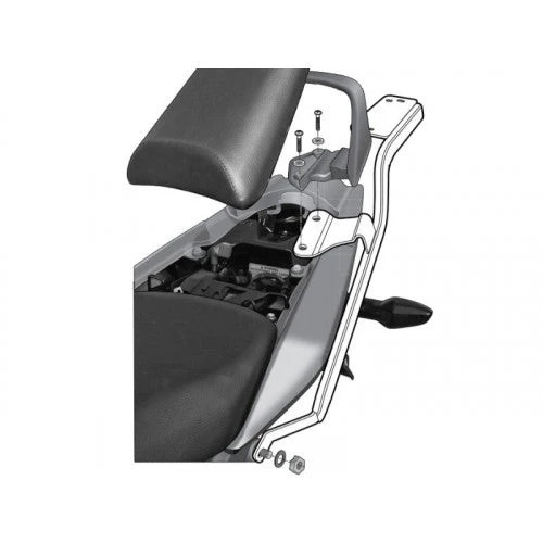 Shad moto motorcycle motorbike - moto,