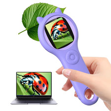 Portable Digital Microscope