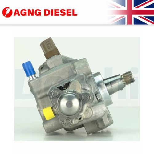 Reconditioned delphi high - delphi,