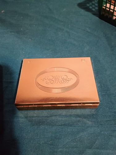 Volupte vintage compact matte - volupte,