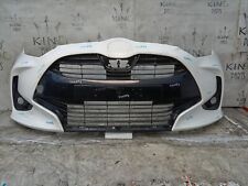 TOYOTA YARIS XP210 2020-ON GENUINE FRONT BUMPER 52119-0DA00 #13