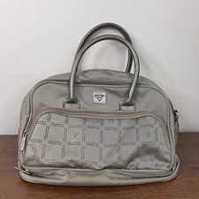 Antler Metallic Green Carry On