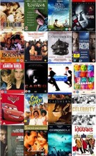 ++ GREAT MOVIES AT BARGAIN