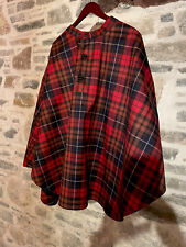Hancock Of Scotland Macintosh Cape