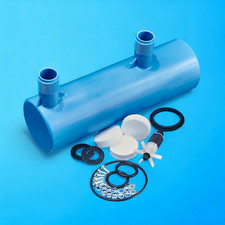 Descaler For Lay-Z-Spa or SaluSpa AirJets - Impeller Service Pack - SP02