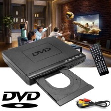 DVD Player Multi Region Free