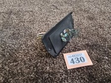 Genuine Rover 25 45 200 400 Heater Resistor Blower Motor Resister Fan  25k