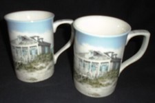 Lesser & Pavey Sea Breeze Bone