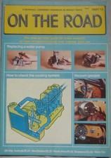 On The Road magazine Part 13