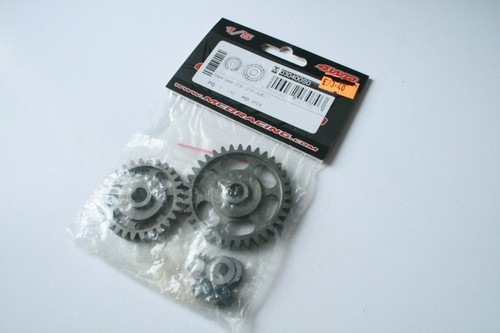 Mcd steel gear z28 - gear, (a/b)