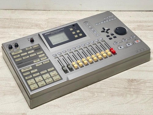 Zoom mrs 1044 multi - mrs-1044, track