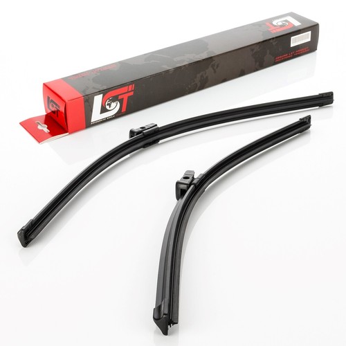 Front wiper blades - front,