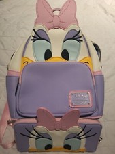 Collectable RARE Disney Daisy