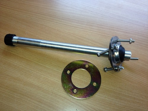 Boat outboard engine steering - engine,