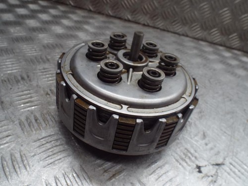 Kawasaki zl600 600 - ,