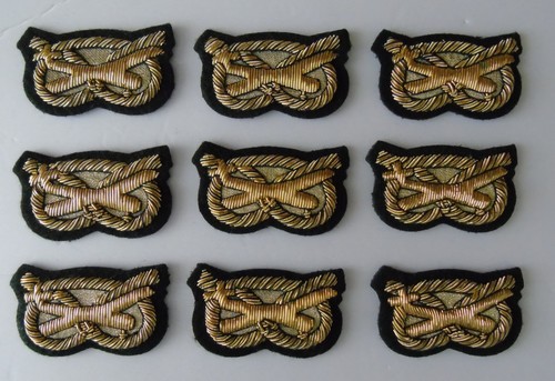 Lot mercian regiment - lot, of