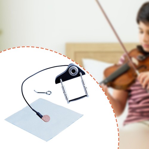 Violin pickup portable - pickup,