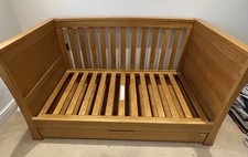 Mamas & Papas “Ocean” Nursery Furniture 3 Piece Set