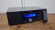 Roberts MP Sound 23 Stereo Shelf System CD, DAB/FM/MW Radio, MP3, USB. Remote