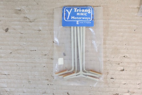 Triang minic motorways r1733 - triang,