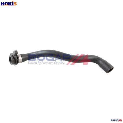 Radiator hose b4228338 for - radiator,