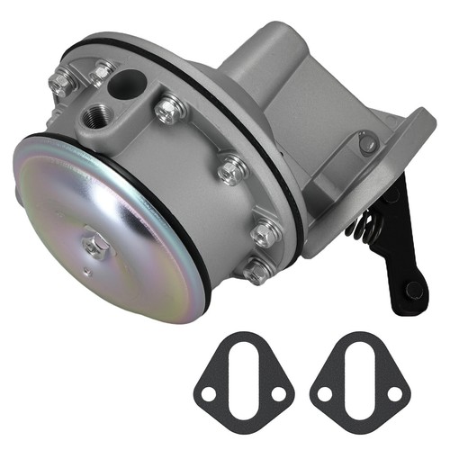 Fuel pump for 1955 - pump, 1955-1957