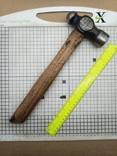 Vintage Whitehouse NCB Ball