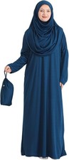 Prien Muslim Dress For Women
