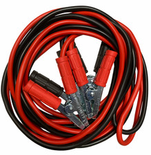 800amp Jump Leads Heavy Duty