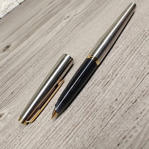 Vintage parker flighter - flighter, gt