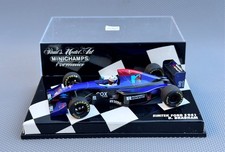 Minichamps Simtek Ford F1 1994