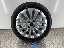2010 Ford KA MK2 15" Inch
