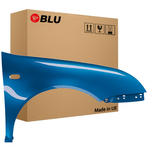Wing for bora la5m - vw, right