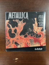 Metallica - Load (Remastered)