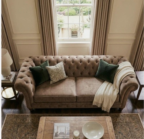 Brand new seater - 3,