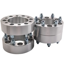 4PCS Wheel Spacers Adapter FOR