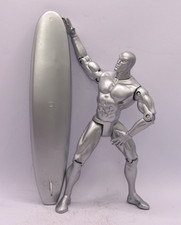 30th Anniversary Toybiz Silver