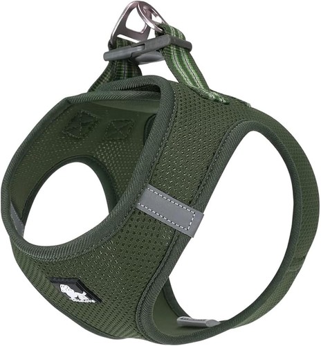 Truelove step dog harness - in,