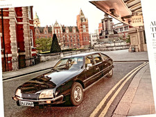 CITROEN CX PRESTIGE  FRAMEABLE