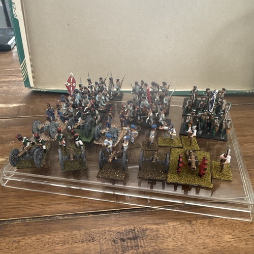 Napoleonic soldiers - napoleonic, ￼