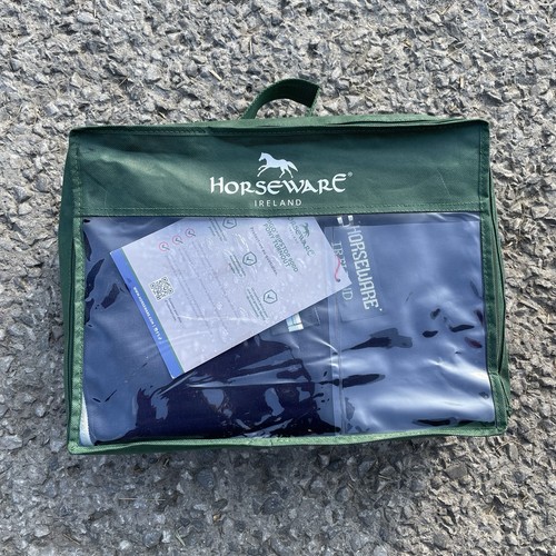Horseware amigo 50g turnout - amigo,
