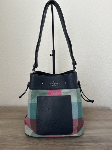 Kate spade marti large bucket - kate,